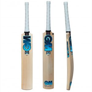 Gunn & Moore Diamond 808 Junior Cricket Bat (2022)