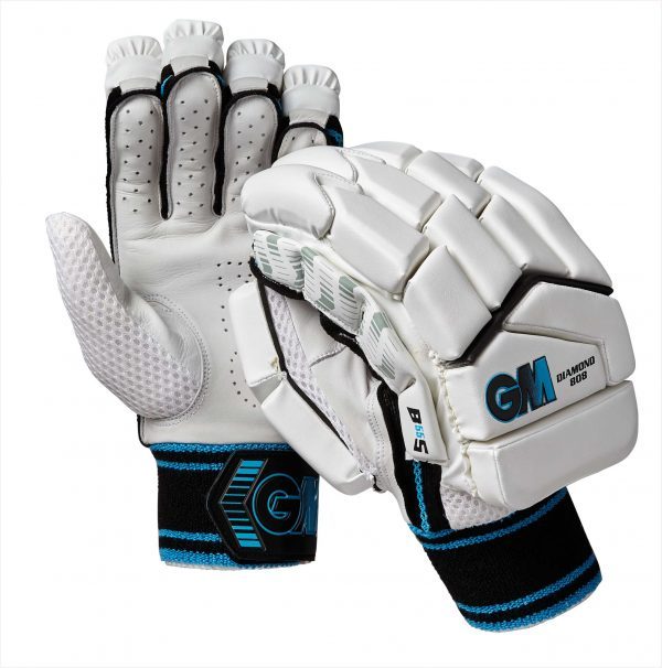 Gunn & Moore Diamond 808 Batting Gloves (2022)