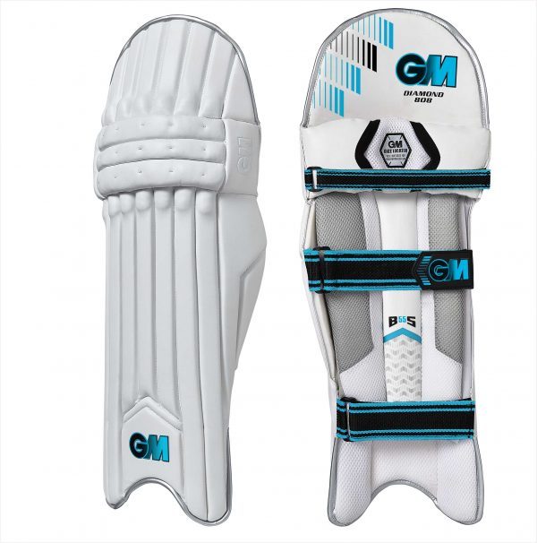 Gunn & Moore Diamond 808 Batting Pads (2022)