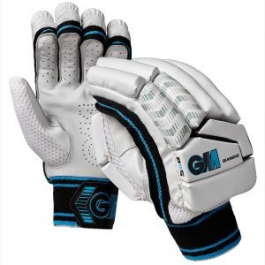 Gunn & Moore Diamond Batting Gloves (2022)