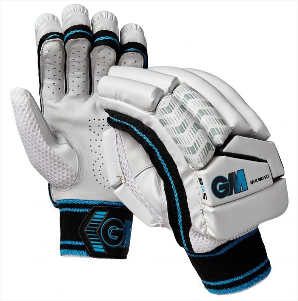 Gunn & Moore Diamond Batting Gloves (2022)