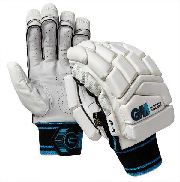 Gunn & Moore Diamond Original Batting Gloves (2022)