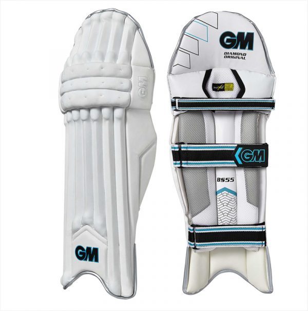 Gunn & Moore Diamond Original Batting Pads (2020)