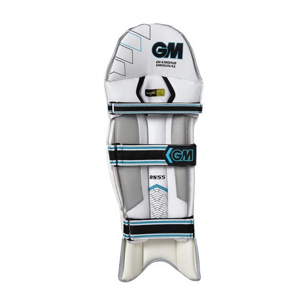 Gunn & Moore Diamond Original Batting Pads (2020)