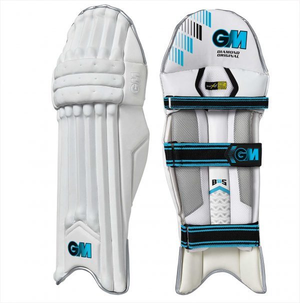 Gunn & Moore Diamond Original Batting Pads (2022)