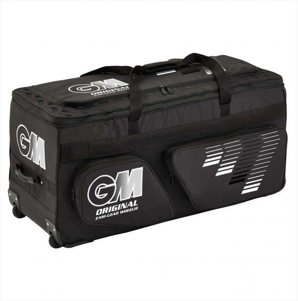 Gunn & Moore Original Easi Load Wheelie Bag (2022)