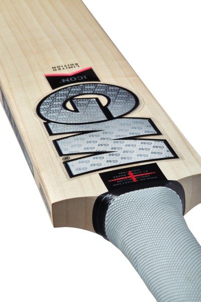 Gunn & Moore Icon L555 606 Cricket Bat (2022)