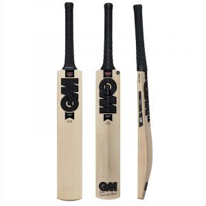 Gunn & Moore Noir 606 Junior Cricket Bat (2019)