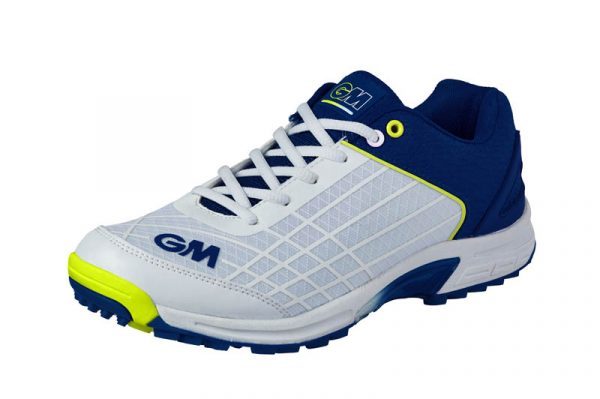 Gunn & Moore Original IV All Rounder Rubber Junior Shoe