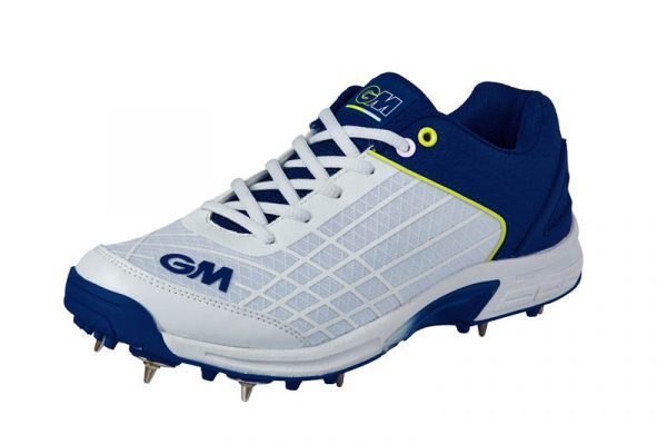 Gunn & Moore Original IV Spike Junior Shoe