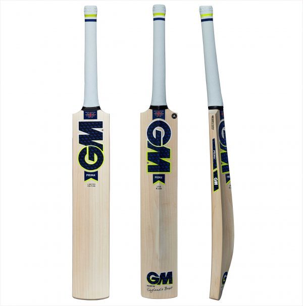 Gunn & Moore Prima 606 Junior Cricket Bat (2022)