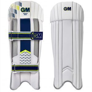 Gunn & Moore Prima 909 Keepers' Pads (2022)