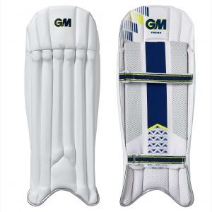 Gunn & Moore Prima Keepers' Pads (2022)