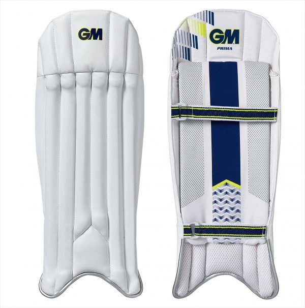 Gunn & Moore Prima Keepers' Pads (2022)