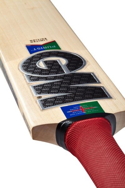Gunn & Moore Purist L555 Original LE Cricket Bat (2020)