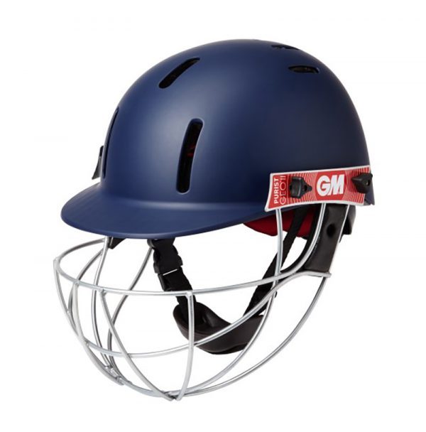 Gunn & Moore Purist Geo II Helmet