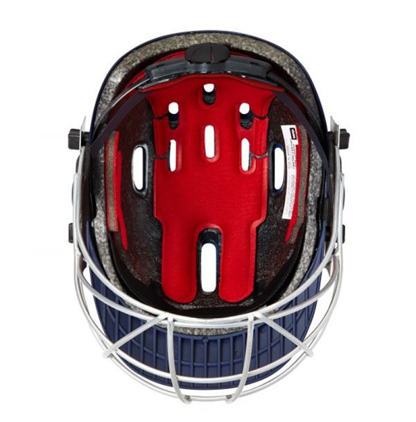 Gunn & Moore Purist Geo II Helmet