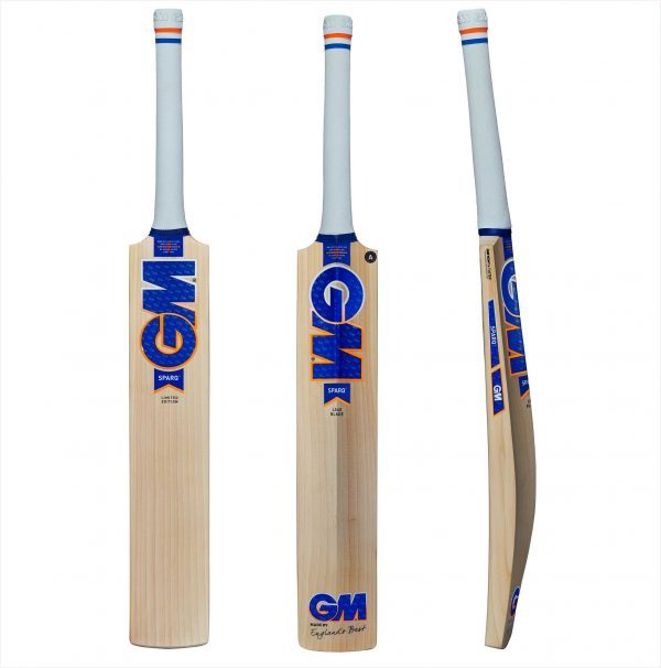 Gunn & Moore Sparq 606 Junior Cricket Bat (2022)