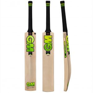 Gunn & Moore Zelos II 606 Junior Cricket Bat (2021)