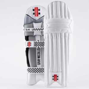 Gray Nicolls Alpha Batting Pads (2022)