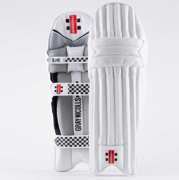 Gray Nicolls Alpha Batting Pads (2022)