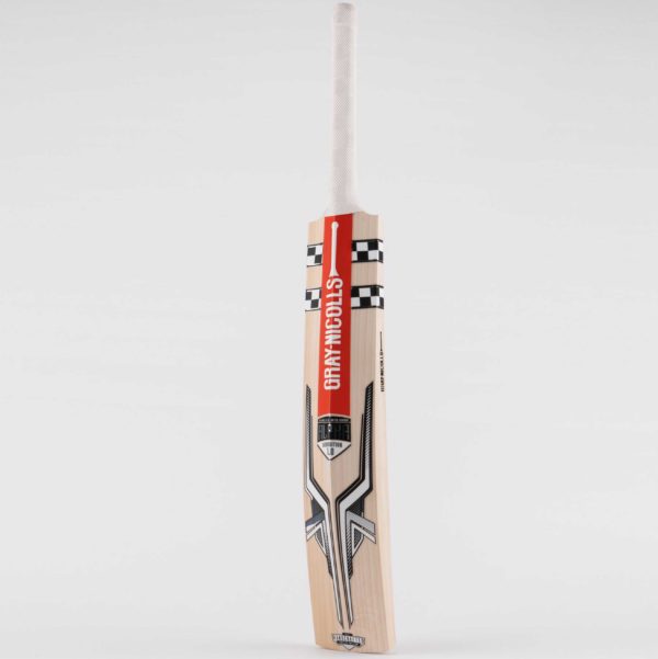 Gray Nicolls Alpha Gen 200 Junior Cricket Bat (2022)