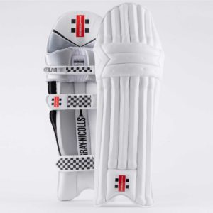 Gray Nicolls Alpha Pro Batting Pads (2022)