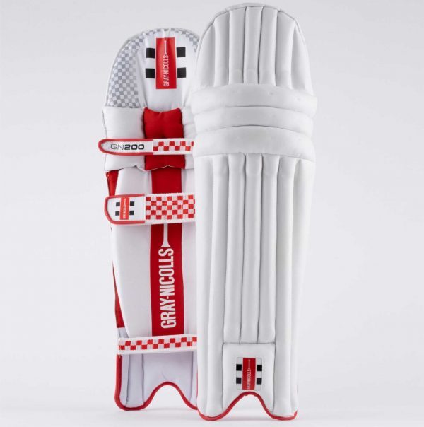 Gray Nicolls GN200 Junior Batting Pads (2022)