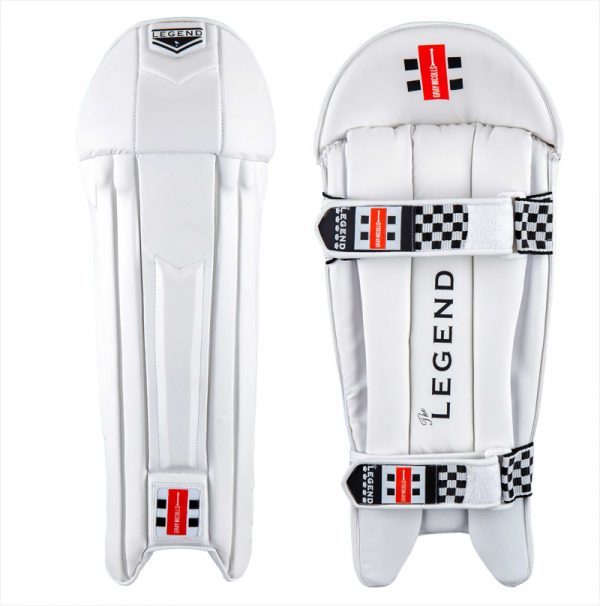 Gray Nicolls Legend Keepers' Pads (2021)