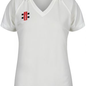 Gray Nicolls Matrix Ladies Playing Shirt