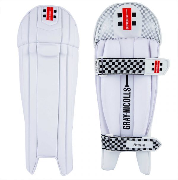 Gray Nicolls Prestige Keepers' Pads (2021)