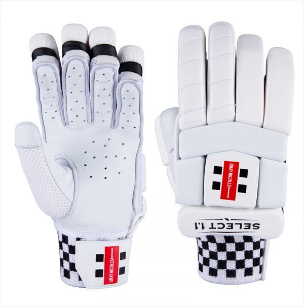 Gray Nicolls Select 1.1 Batting Gloves (2021)