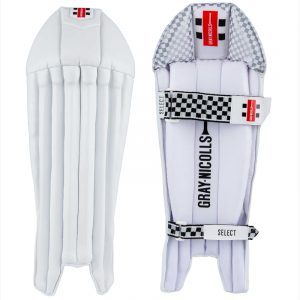 Gray Nicolls Select Keepers' Pads (2021)