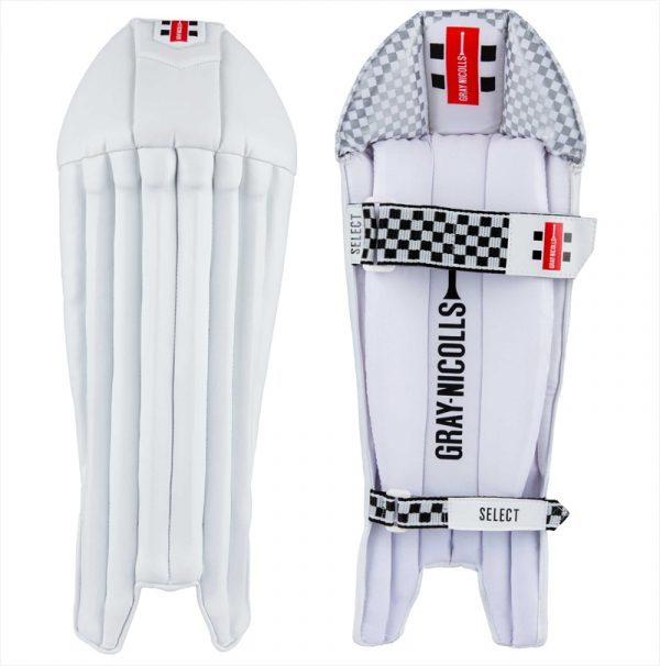 Gray Nicolls Select Keepers' Pads (2021)