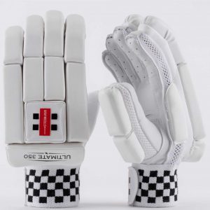 Gray Nicolls Ultimate 350 Batting Gloves (2022)