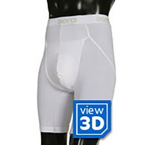 Aero Protector Shorts