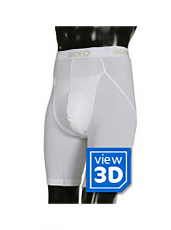 Aero Protector Shorts