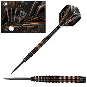 Harrows Noble Tungsten Darts