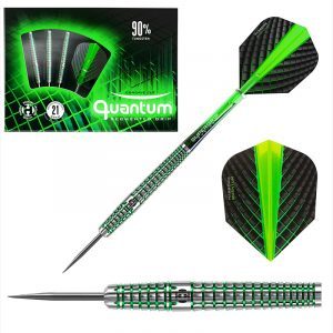 Harrows Quantum Tungsten Darts