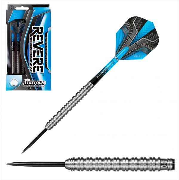 Harrows Revere Tungsten Darts