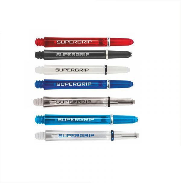 Harrows Supergrip Shafts
