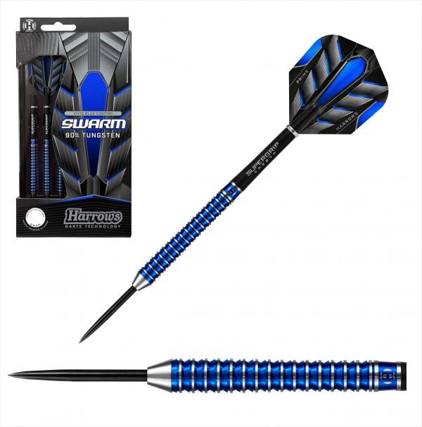 Harrows Swarm Tungsten Darts