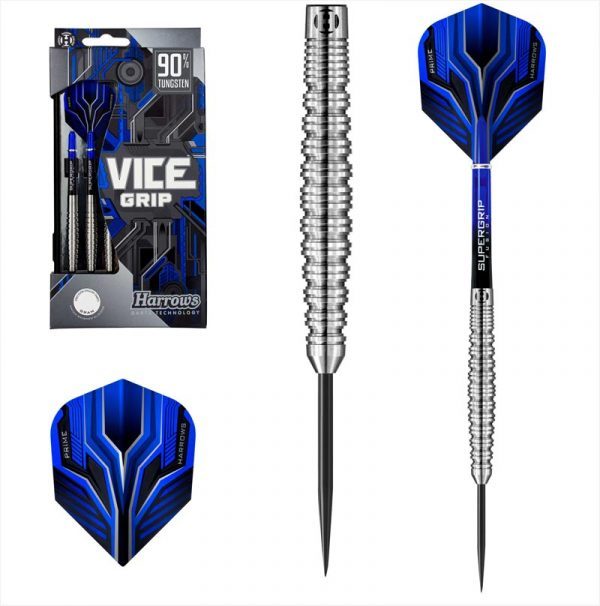 Harrows Vice Tungsten Darts