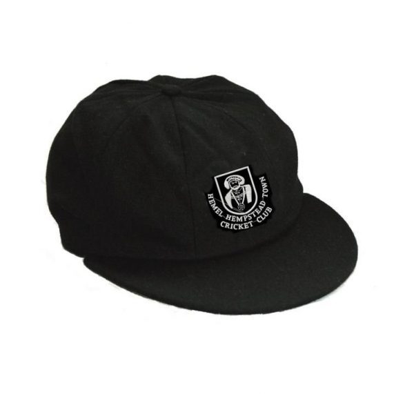 Hemel Hempstead CC Baggy Cap