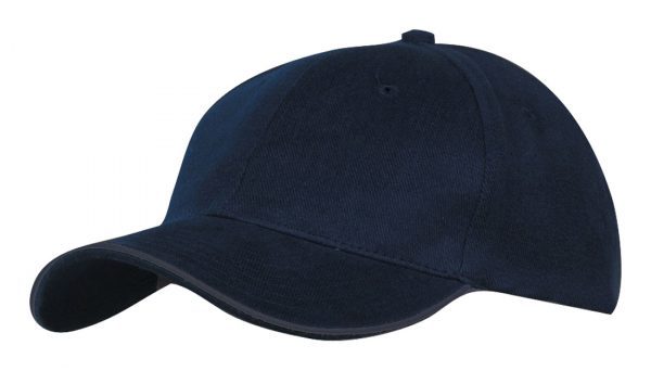 Charterhouse Friars CC Baseball Cap