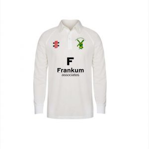 Ivinghoe & Pitstone CC Long Sleeve Playing Shirt