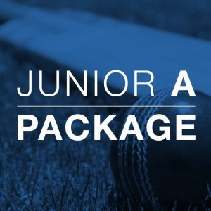 Rickmansworth CC Junior Package A