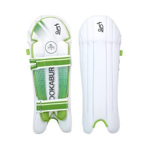 Kookaburra 1.0 Keepers' Pads (2022)