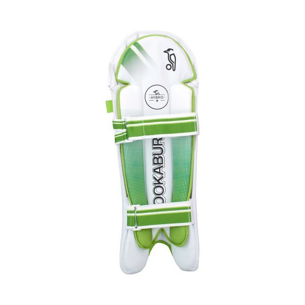 Kookaburra 1.0 Keepers' Pads (2022)