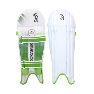 Kookaburra 4.0 Keepers' Pads (2022)